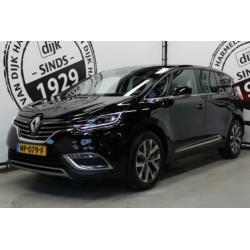 Renault Espace 1.6 dCi Expression 7p. (bj 2017)