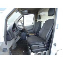 Mercedes-Benz Sprinter 515 2.2 CDI 432 MOTOR DEFECT