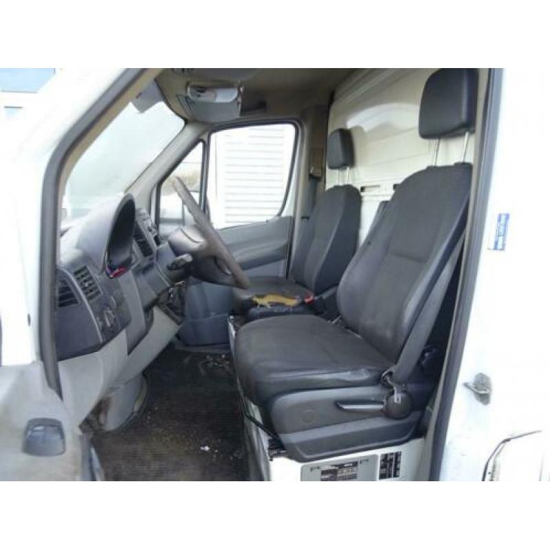 Mercedes-Benz Sprinter 515 2.2 CDI 432 MOTOR DEFECT