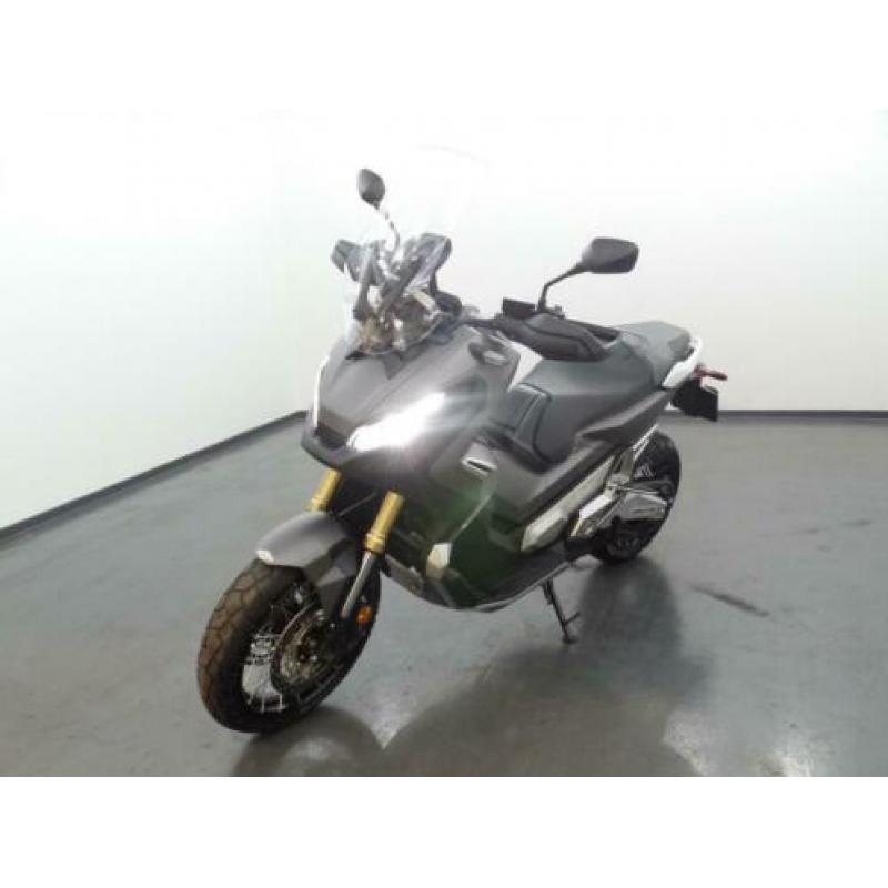 Honda NC 750 X-ADV (bj 2018)