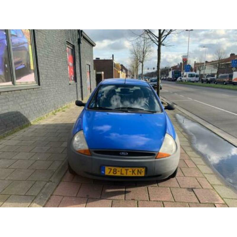 Ford Ka 1.3i 7 Edition