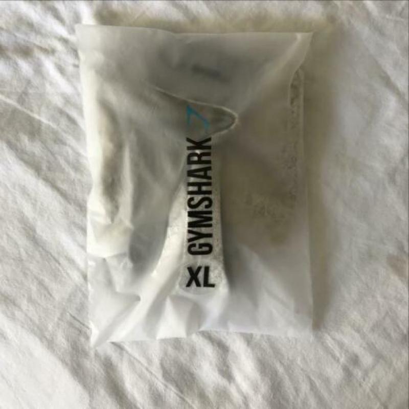 Gymshark sport bh - maat XL