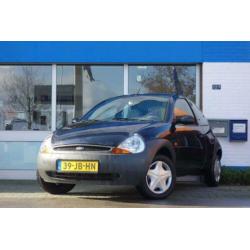 Ford KA 1.3 Style *43000KM* Stuurbekr/Dealer-historie/NW APK