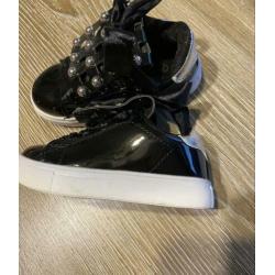 Prachtige kinderschoenen!