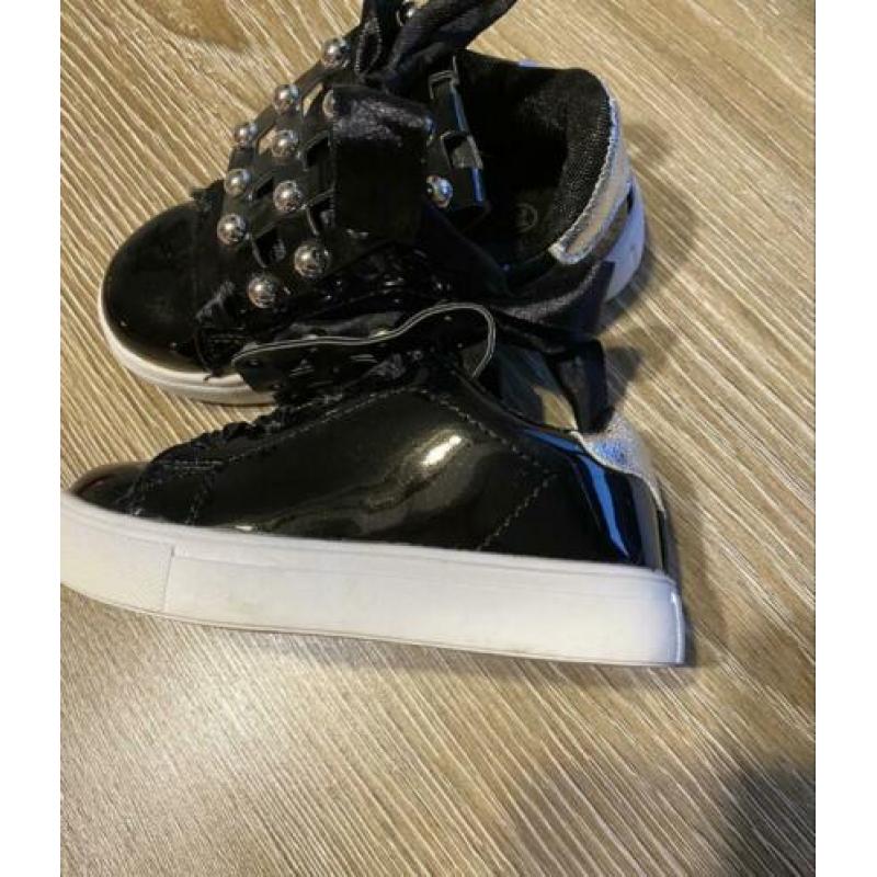 Prachtige kinderschoenen!