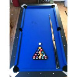 pooltafel