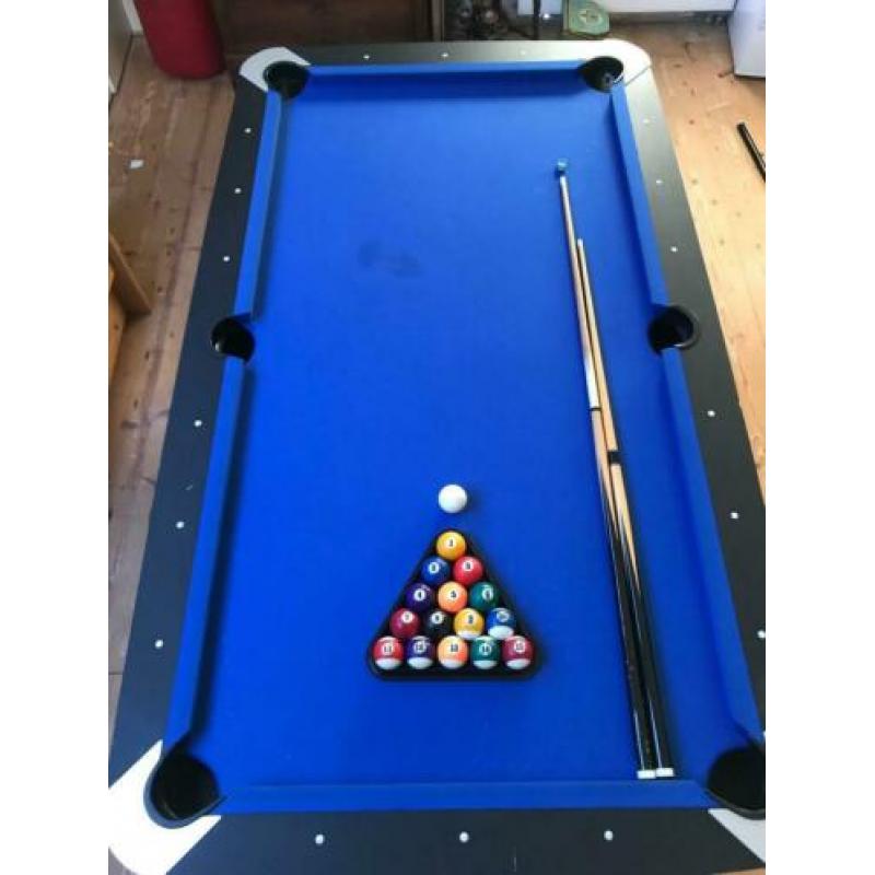 pooltafel