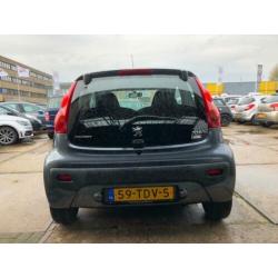 Peugeot 107 1.0-12V XS Bj.2012 / electr.Pakket / airco