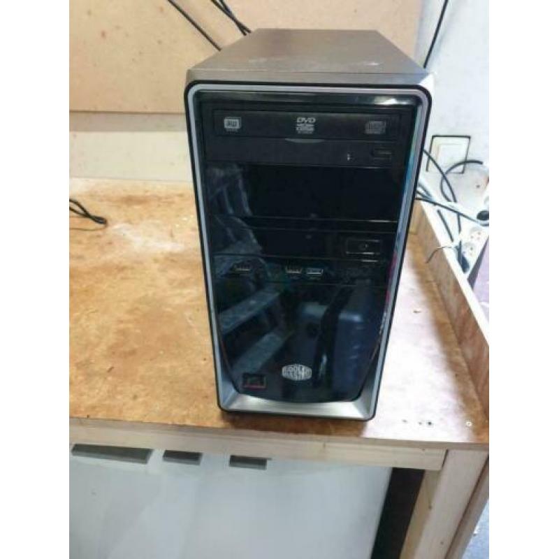 Alternate PC | i5 - 8Gb - 128Gb SSD