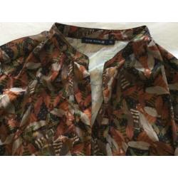 River Woods blouse maat 36 Riverwoods