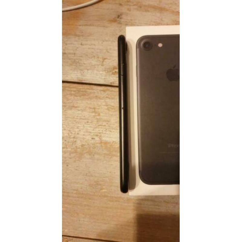 Apple IPhone 7 (te koop)