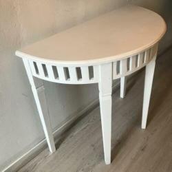 wanddtafeltje