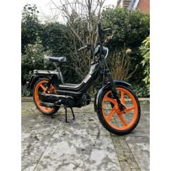 Vespa Si