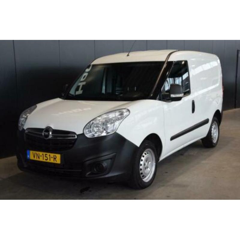 Opel Combo 1.3 CDTi L1H1 ecoFLEX Edition BTW Airco Rijklaarp