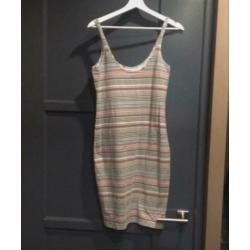 Strakke (korte) Guess jurk