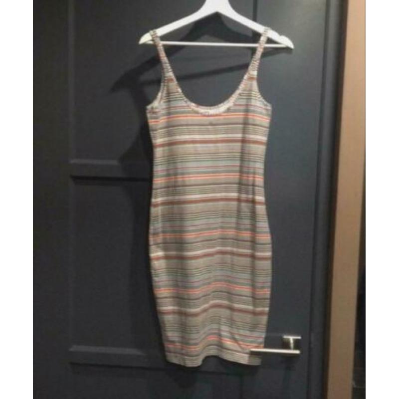 Strakke (korte) Guess jurk