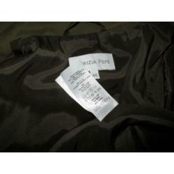 PATRIZIA PEPE ! Groene blazer mt 38.