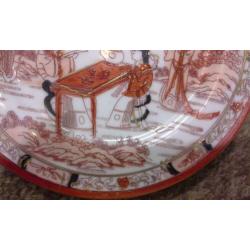 Chinese bord