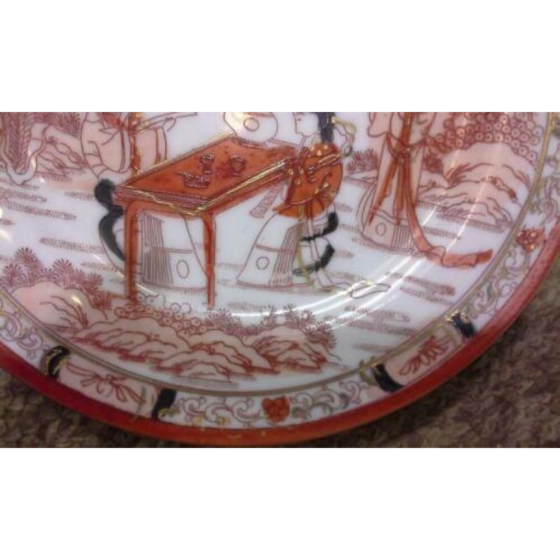 Chinese bord