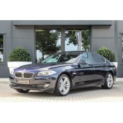 BMW 5 Serie 523i AUT. Executive, Navi, Leder, OrigNL/2011