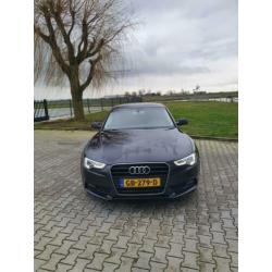 Audi A5 1.8 Tfsi 220PK Sportb M-tron 2015 Grijs