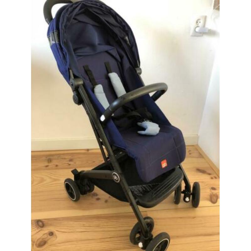 GB Goodbaby qbit buggy q bit