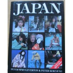 Japan / Peter Spry Leverton & Peter Kornicki