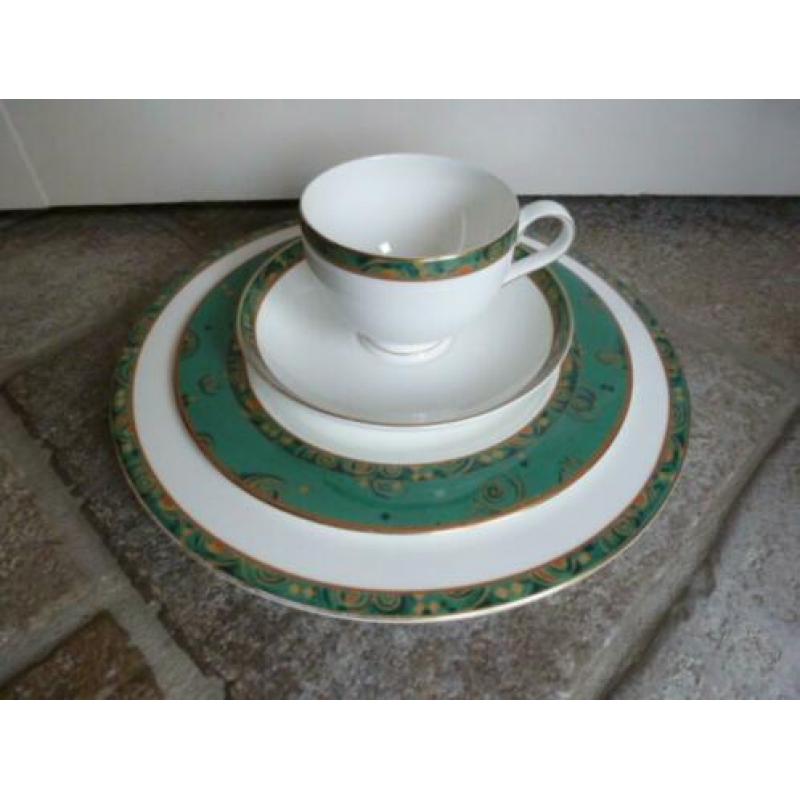Losse delen Cairo van Royal Doulton bone china