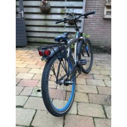 Batavus snake 26 inch jongens fiets