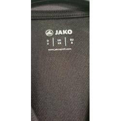 Keepershirt en keeperbroek maat S