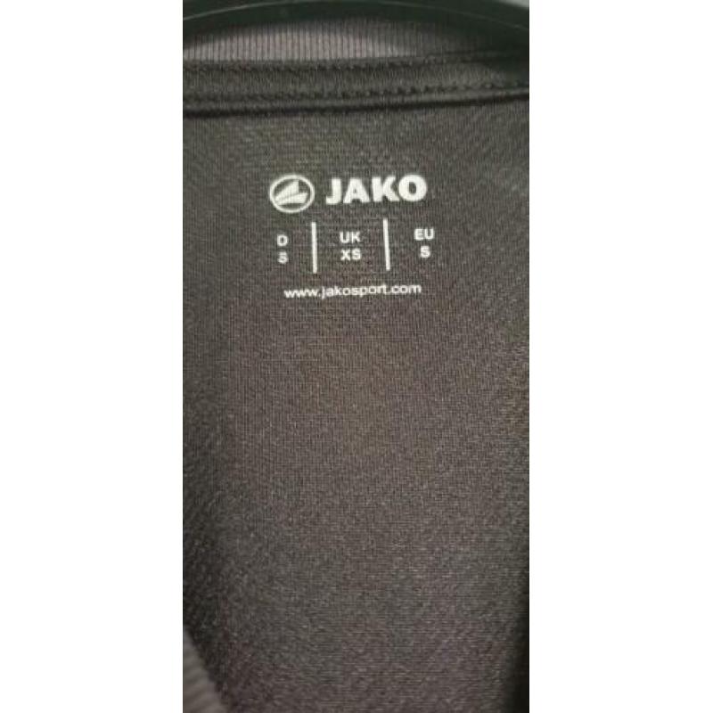 Keepershirt en keeperbroek maat S