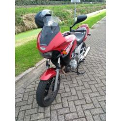 Yamaha TDM 850