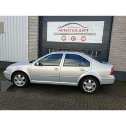 Volkswagen Bora 2.0 Highline Nette Auto AUTOMAAT