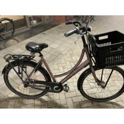 Batavus dames fiets model 24/7 dn3