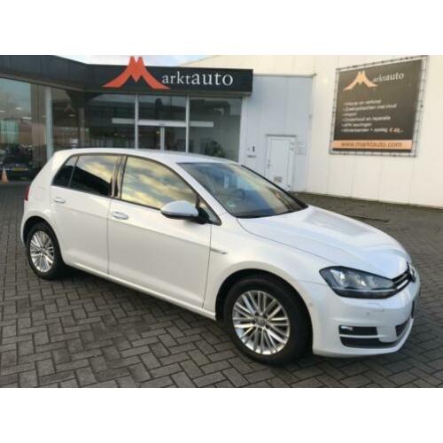 Volkswagen Golf 1.4 TSI ACT Comfortline Nieuwstaat!! Xenon P