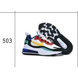 Nike air 270 react