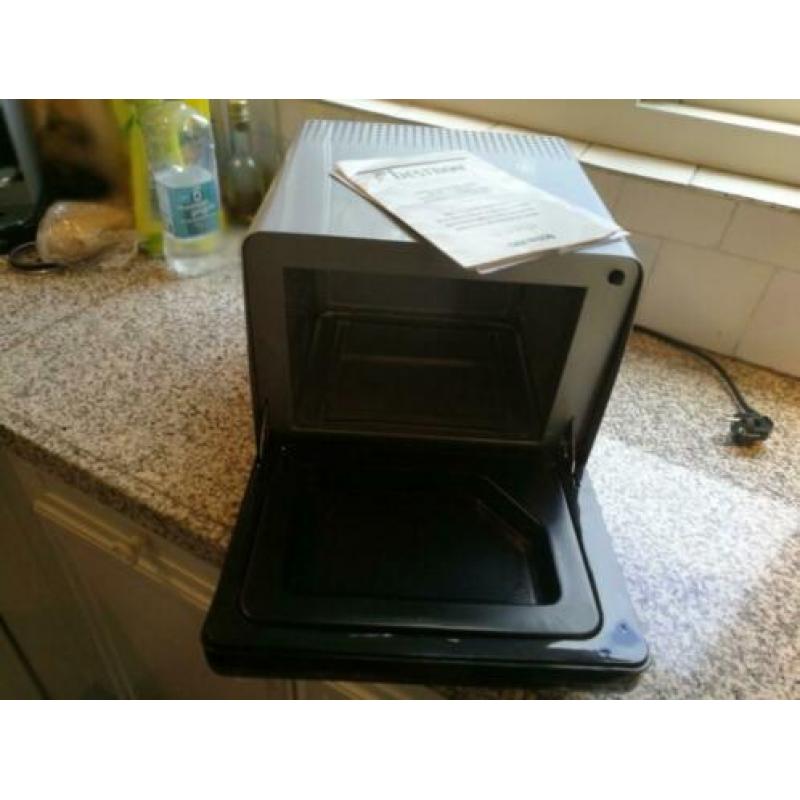 Camping Magnetron