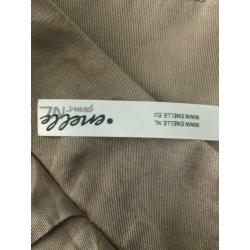 Satijnen rok beige M/L
