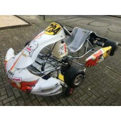 Kart Republic KR1