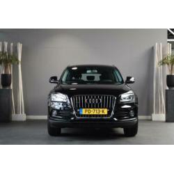 Audi Q5 2.0 TDI Quattro S-TRON | Navi | Sportstoelen
