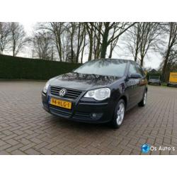 Volkswagen Polo 1.4 16V Comfortline D.RIEM V.V*TOP STAAT!