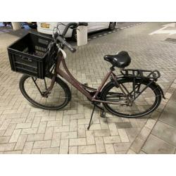 Batavus dames fiets model 24/7 dn3