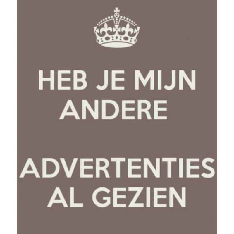 mooi broekje van Dirkje Nieuw met kaartje