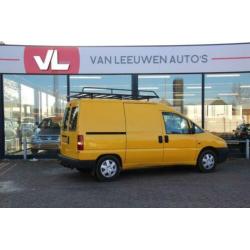 Peugeot Expert 220C 1.9 Standaard | Elektrische ramen | Schu