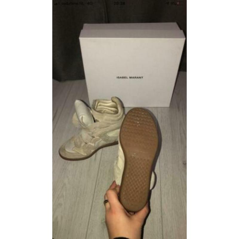 Isabel marant sneakers