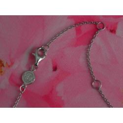 TI SENTO KETTING met hanger voor €42,00 (normaal €99,00)