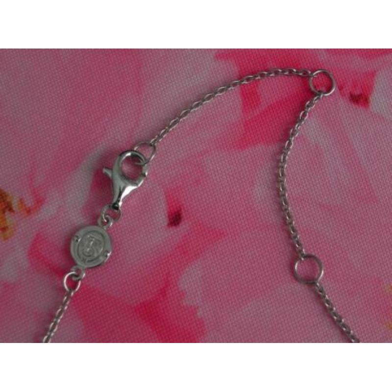 TI SENTO KETTING met hanger voor €42,00 (normaal €99,00)