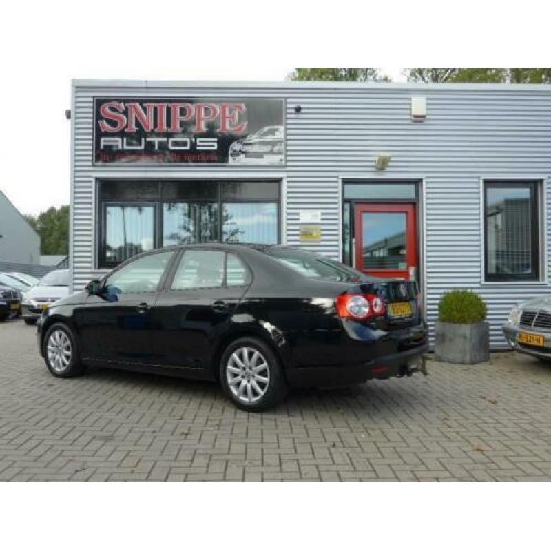Volkswagen Jetta 1.9 TDI Trendline -AIRCO-CRUISE-TREKHAAK-LM