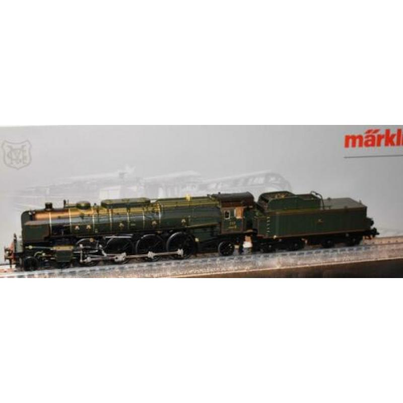 Märklin 39243 13 EST Simplon-Orient Express