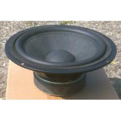 Woofer 8 inch